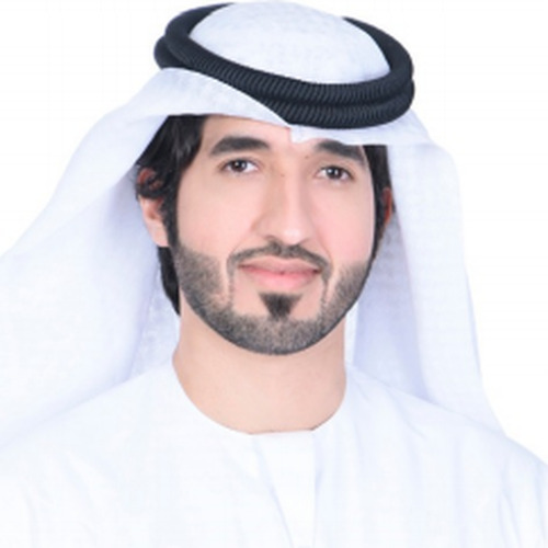 Ali Rashed Al Shehhi